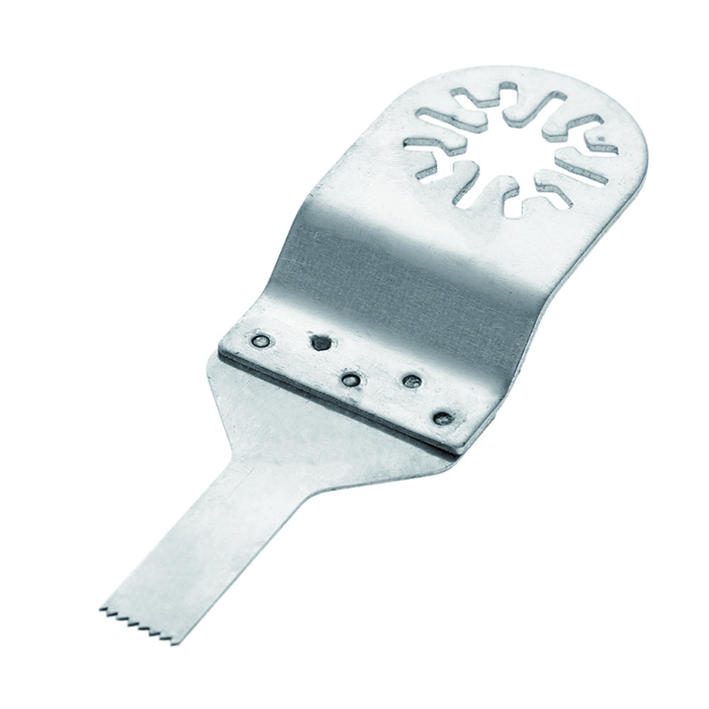 Herramienta de oscilación múltiple de cortes de metal de metal de metal de sierra de sierra de control electrónico de 10 mm para renovador 