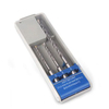 TALADROS SDS PLUS 3PCS