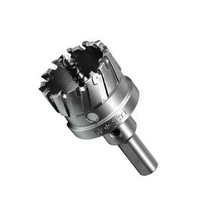 T.C.T - Herramienta de corte con sierra para agujeros para metal (8)