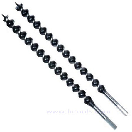 Brocas para barrena de dos flautas (WD-005)