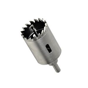 Cortadora de sierra HSS para corte de metales (6)