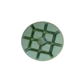 Pucks de pulido de piso