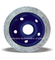 Disco de molienda de diamante continuo sinterizado (DG-005)