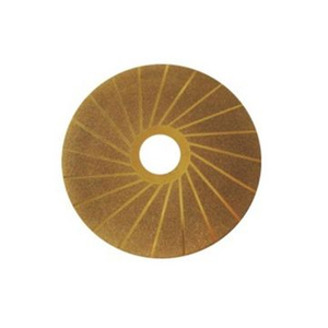 Hoja de diamante electrochapada para cortar mampostería