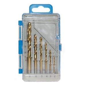 JUEGO DE TALADROS GIRATORIOS 6PCS (2)