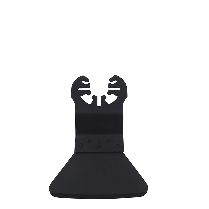 52 mm*25 mm HCS Rigido raspador oscilante múltiple herramienta de sierra cuchilla