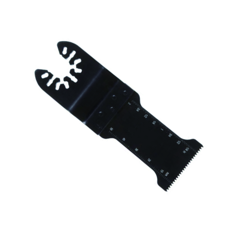 Cortador de sierra oscilante estándar H-E-cut para herramientas eléctricas de corte de madera 32 mm