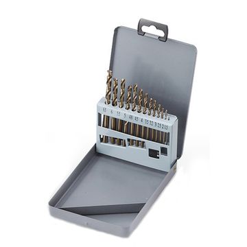 JUEGO DE TALADROS GIRATORIOS 13PCS (4)