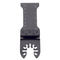 Hojas de sierra de herramientas múltiples oscilantes rectas estándar E-cut de 32x50 mm para Dremel Fein Multi